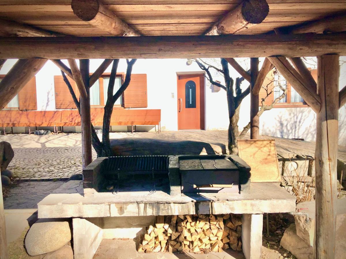 Casa Poggio Dei Pini Villa Baselga di Pinè Exterior foto